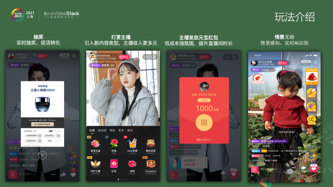GRTN赋能淘系内容业务的演进路线及未来规划