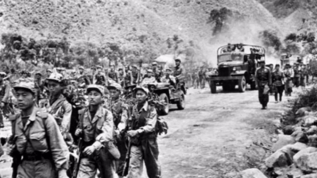 抗美援朝胜利对中国有多重要？如今无论哪一国都不敢随意冒犯中国