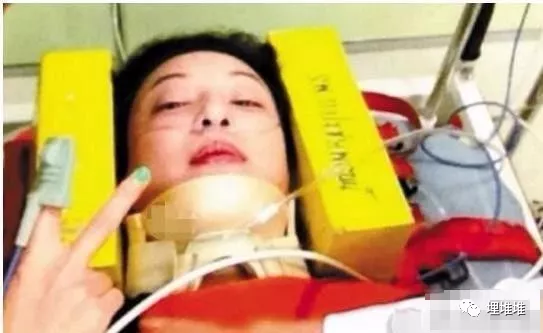 给闺蜜庆生却失足坠楼,参加选秀的她终于涅槃重生?