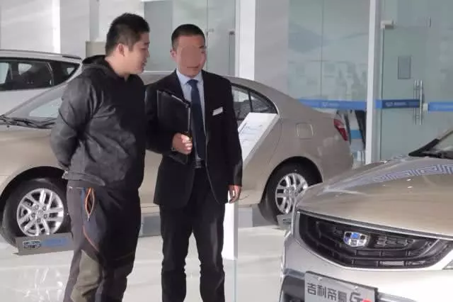 为啥宁愿打车,也不开5万元以内的汽车,开5万的车真的很丢人吗?