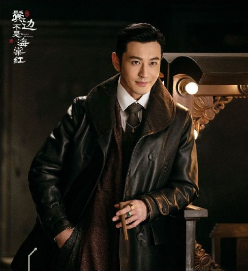 黄晓明退出《乘风破浪的姐姐2》，是非常明智的决定，原因有三点