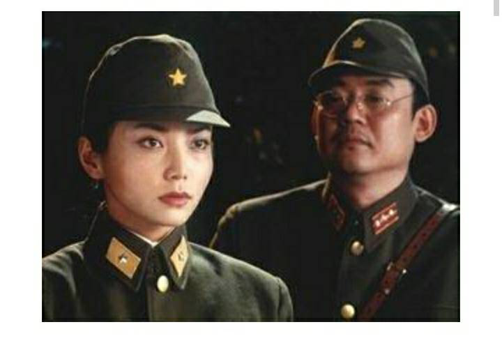 《情深深雨濛蒙》播出20年，6主演境遇大不同，有人已離世多年