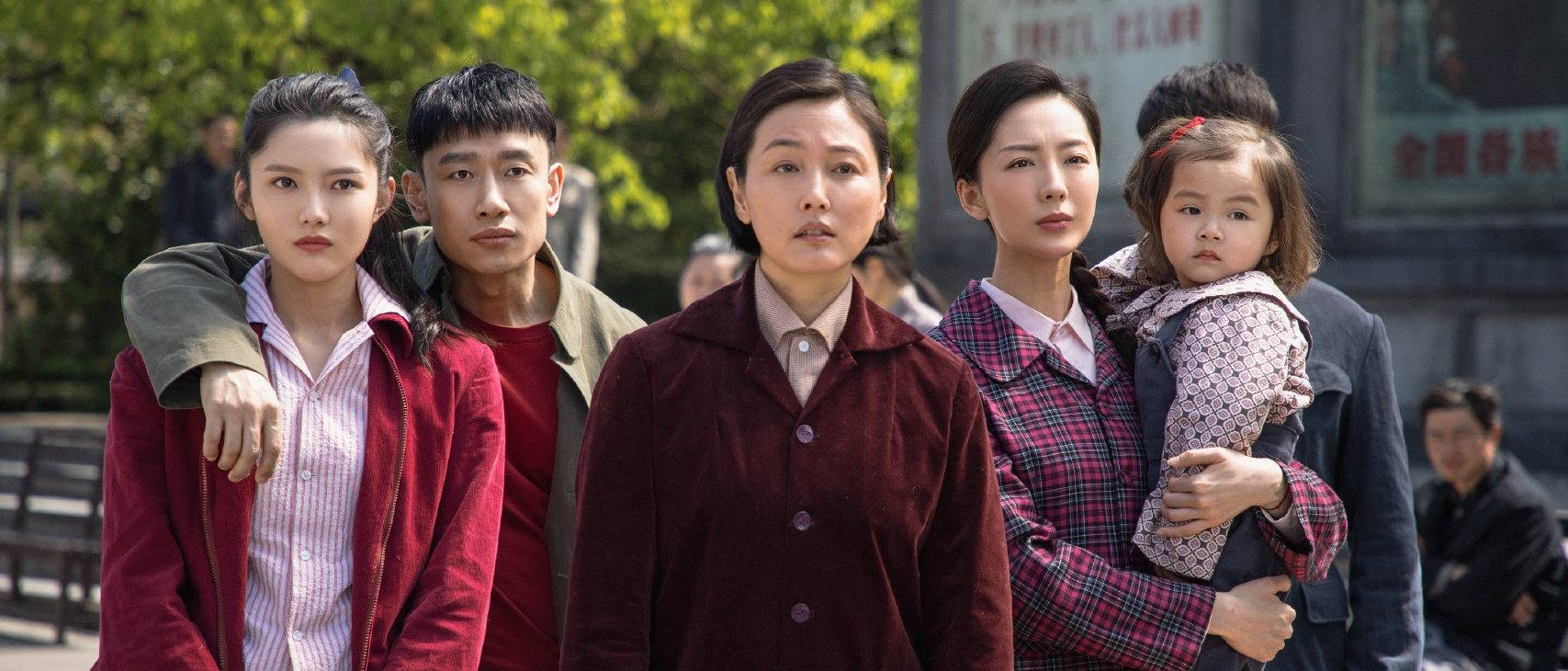 《父母爱情》7年了：两女配大火，欧阳懿凭反派