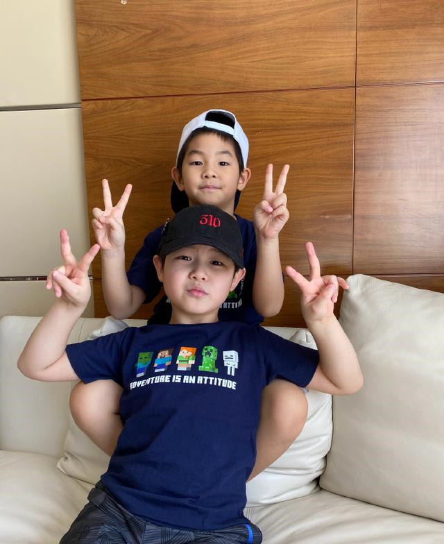 胡可说安吉是她最好的礼物，问小鱼儿吃醋吗？