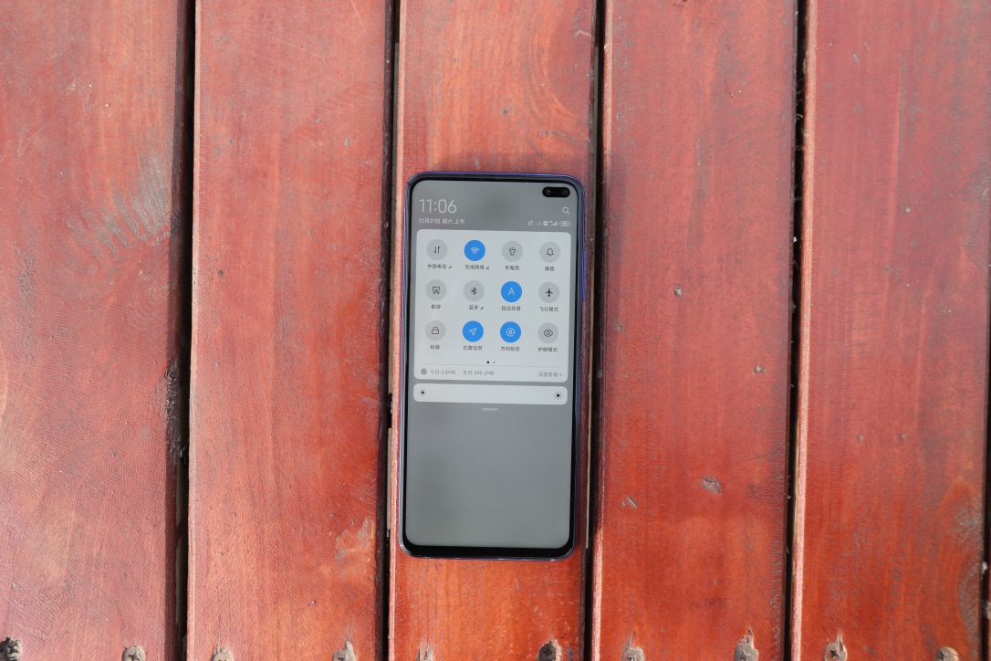详细说明Redmi K30手机上：3大不相同设计构思之我见