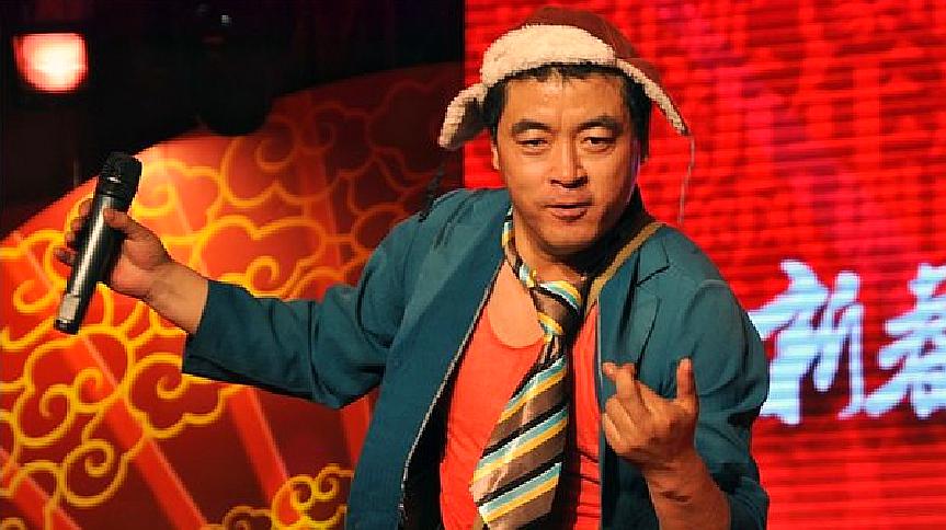 “东北三宝”魏三的走红史与堕落史