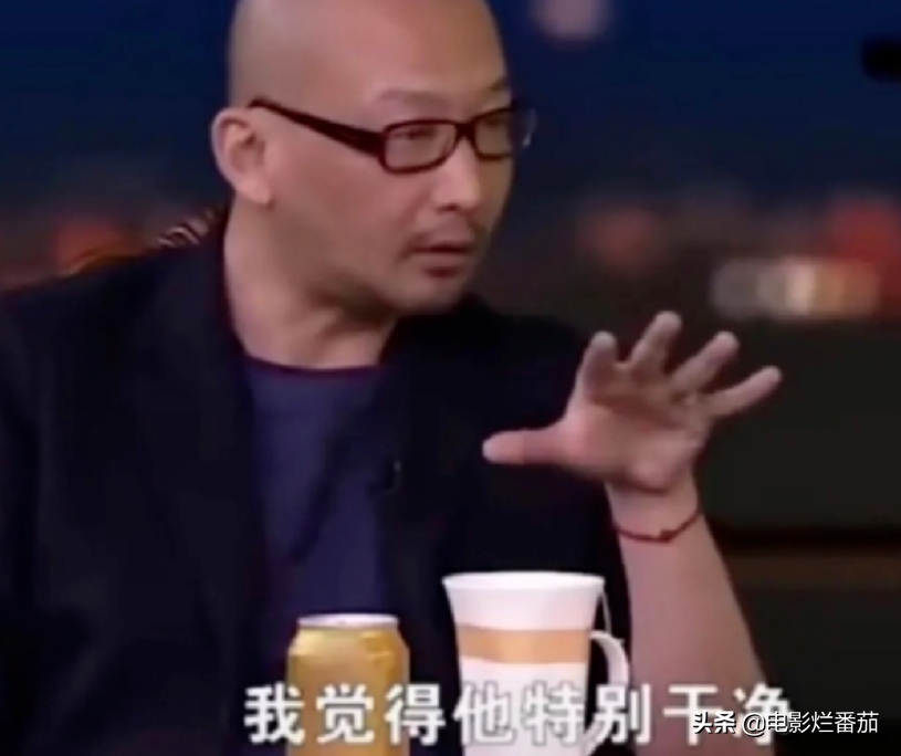 没想到，baby曾多次帮赵今麦摆脱吴亦凡，赵丽颖刘亦菲早就看穿他