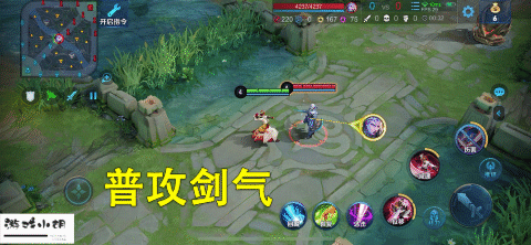 王者荣耀：一个新手，要怎么样才能玩好李白呢？