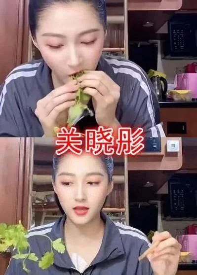 明星爱吃啥奇葩食物？古力娜扎一天50包茶渣，陈乔恩爱吃的吓人