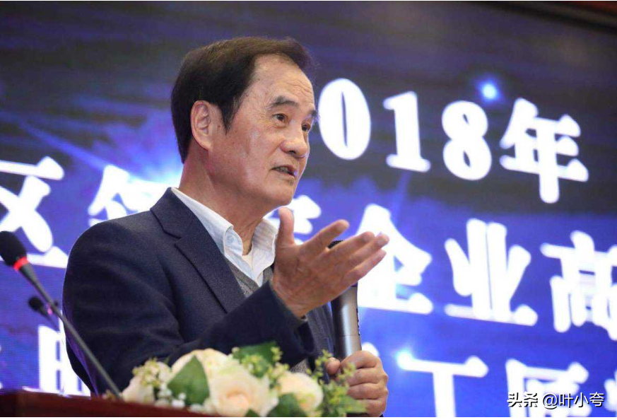 格力真正创始人，打造千亿企业却默默离去，董