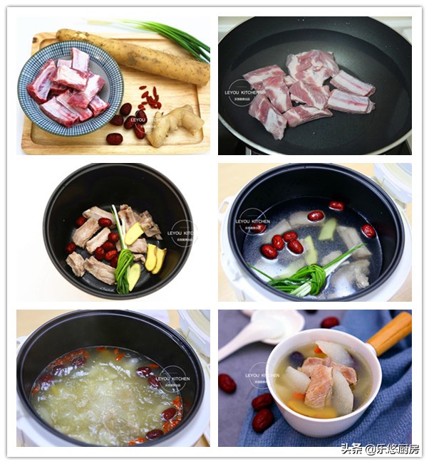 夏天煲什么汤好,10道适合夏天的汤，做法简单