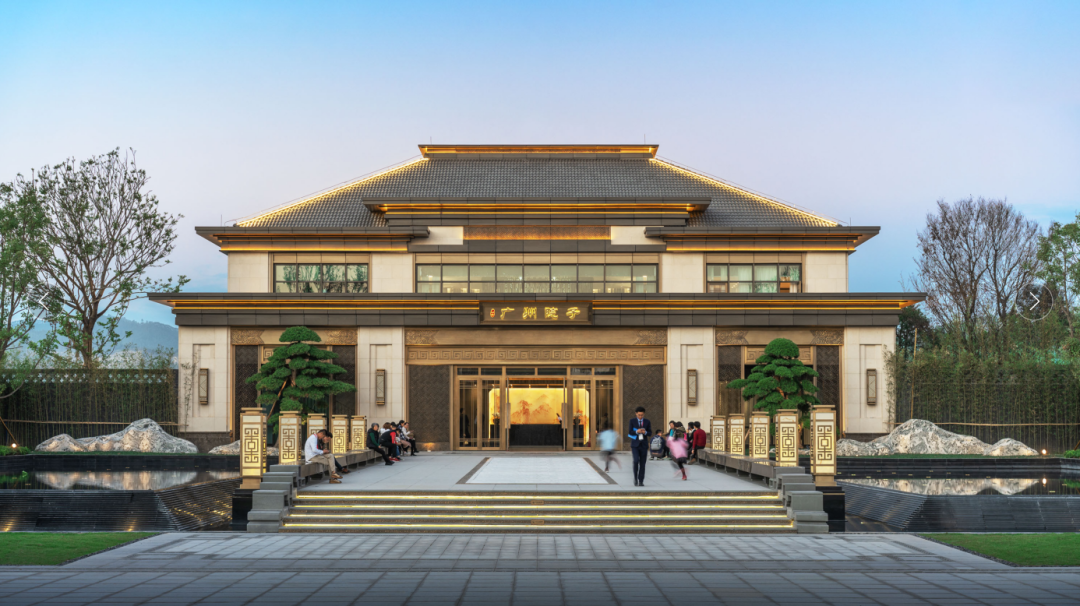 10天2个亿！６大升级，解秘楼市爆款的硬核实力