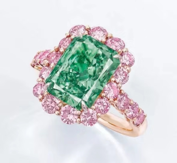 彩色宝石图鉴，让你一次认全整个宝石圈（一）