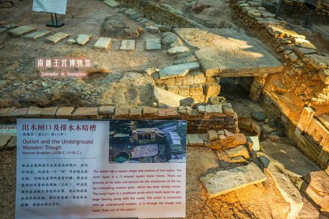 岭南文化之旅 探究番禺历史之脉络