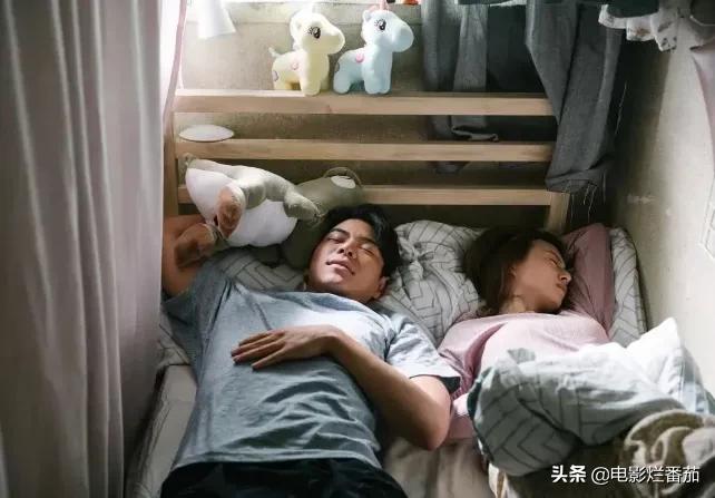 爽剧！TVB终于打破安全边界，揭开香港人的“遮