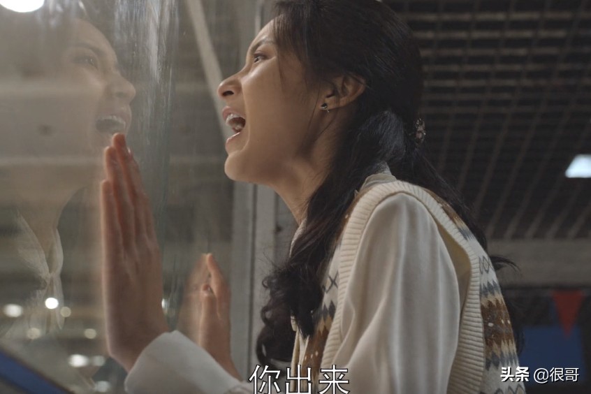 《乔家的儿女》收官，三位配角成功出圈，唐艺昕的演技为何被质疑