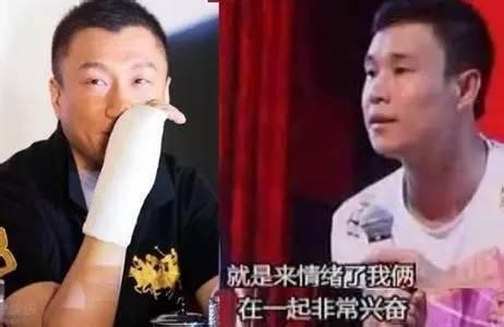 小沈陽(yáng)，就這樣改寫(xiě)了他的結(jié)局，還能回到跟著趙本山的風(fēng)光日子嗎
