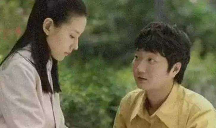 董潔潘粵明婚變內(nèi)幕，沒你想的那么簡單