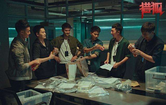 《猎狐》植入大量广告，哪个广告让你觉得生硬