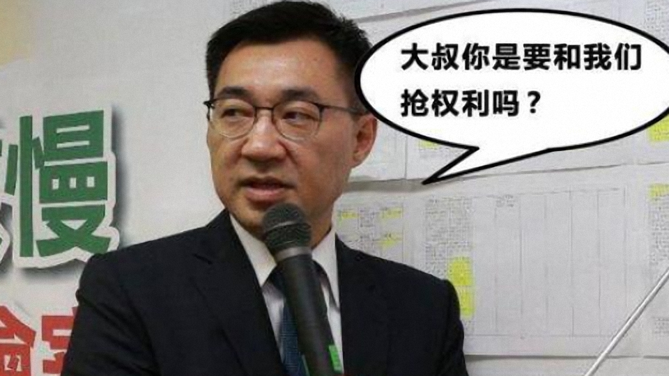 台專家：韓國瑜有望成�刺客�，只要天時地利人和，就能重返政壇