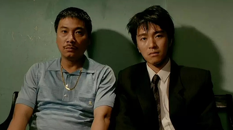 68岁吴孟达患癌去世：可惜，吴孟达终究没有等到周星驰