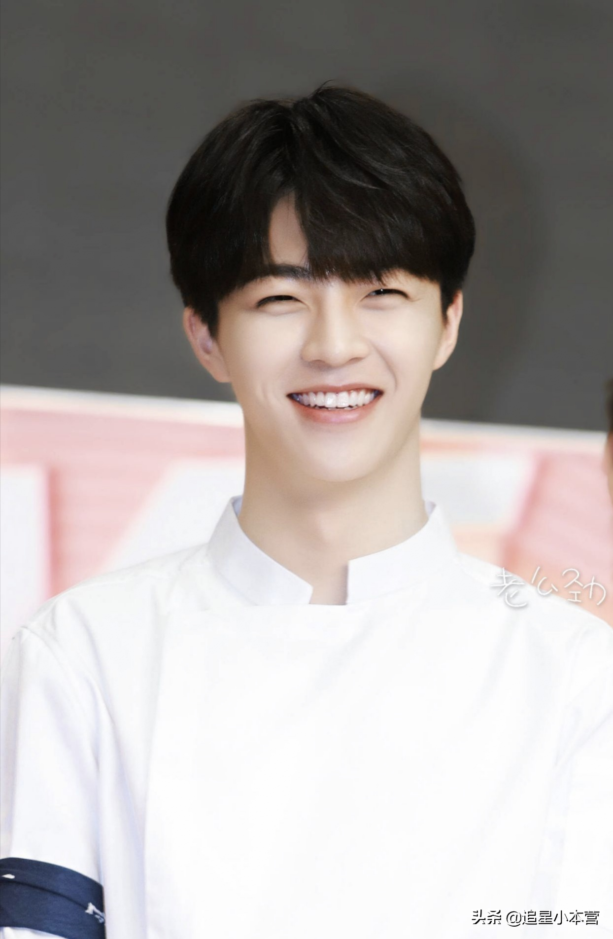 百分九少年：中国选秀史上的完颜团，谁才是你