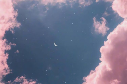 一个人看夕阳的感慨 适合发日落的朋友圈图片