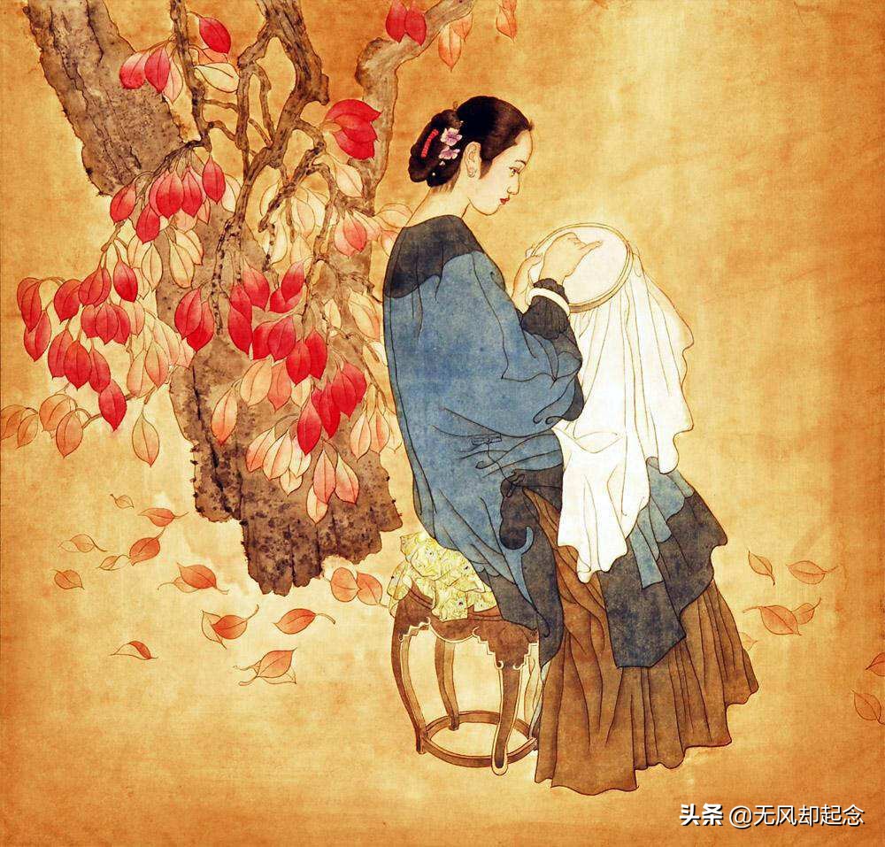 唐代女道士爱上高僧，写下一首诗，深富哲理，每人一生至少读一次