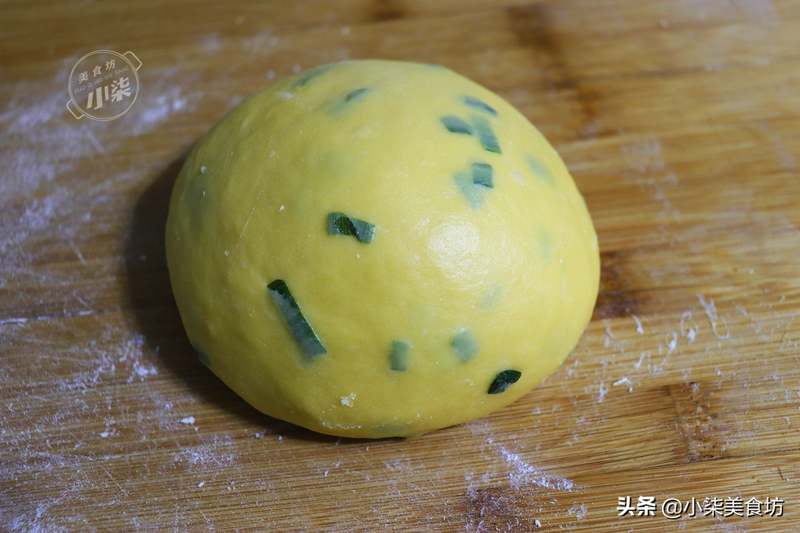 懶人早餐餅做法，做一次7天不早起，5分鐘出鍋，上桌全家超愛吃