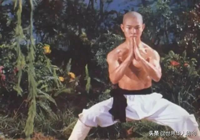 30年前，被李連杰拋棄的前妻黃秋燕，如今怎么樣了？