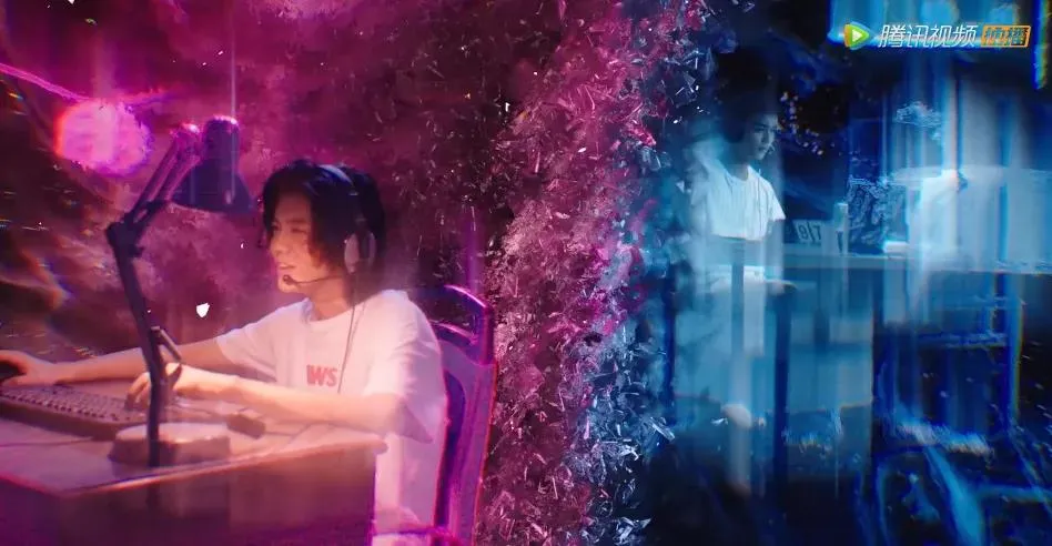 流量？鲜肉？烂片？这一次，鲜肉们终于不落俗