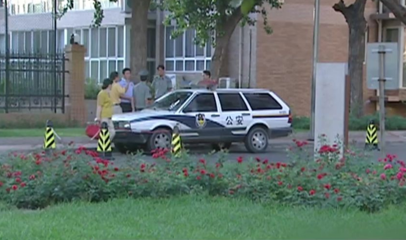 记2007年北京大案，67岁老头对18岁保姆动手动脚，被赶出家门后杀害对方