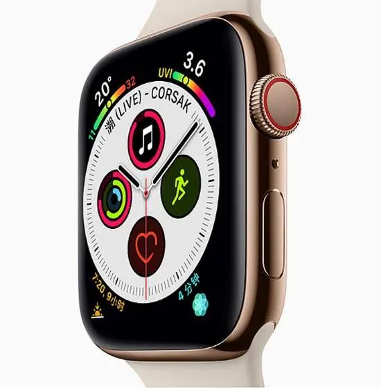 苹果秋季发布会无iPhone 12！五大新品iPad Air 4 & iPad 8 Apple Watch Se