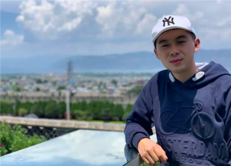 三本毕业却拿下华为“天才少年”，年薪201万，张霁有何能耐？