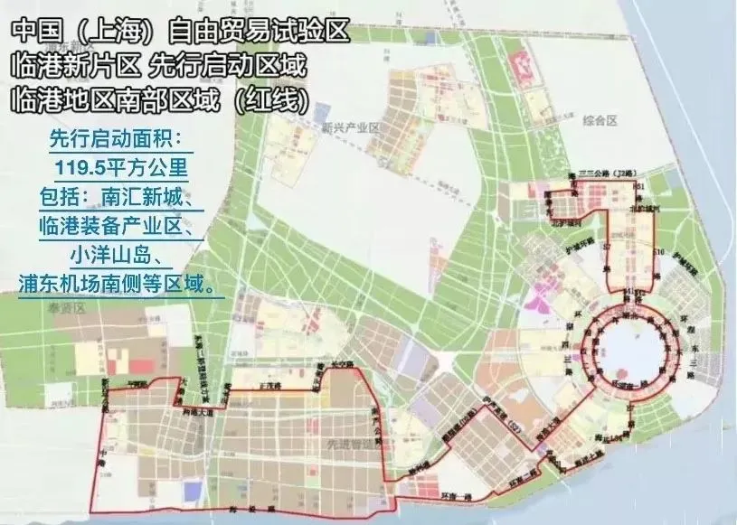 叶檀：这个地方 是下一个陆家嘴 是人民币国际化