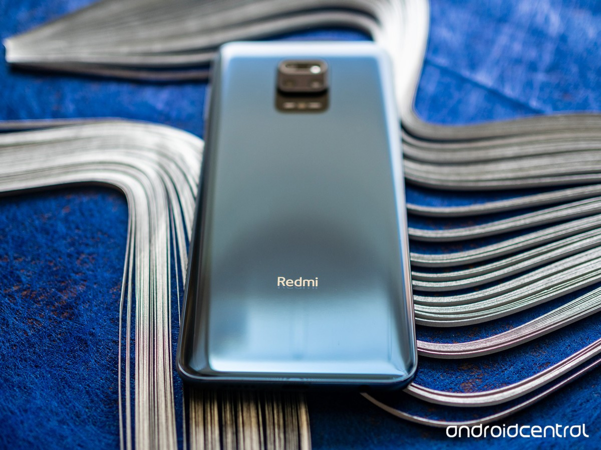 Redmi Note 9 Pro上手：目前为止电池最大的小米手机