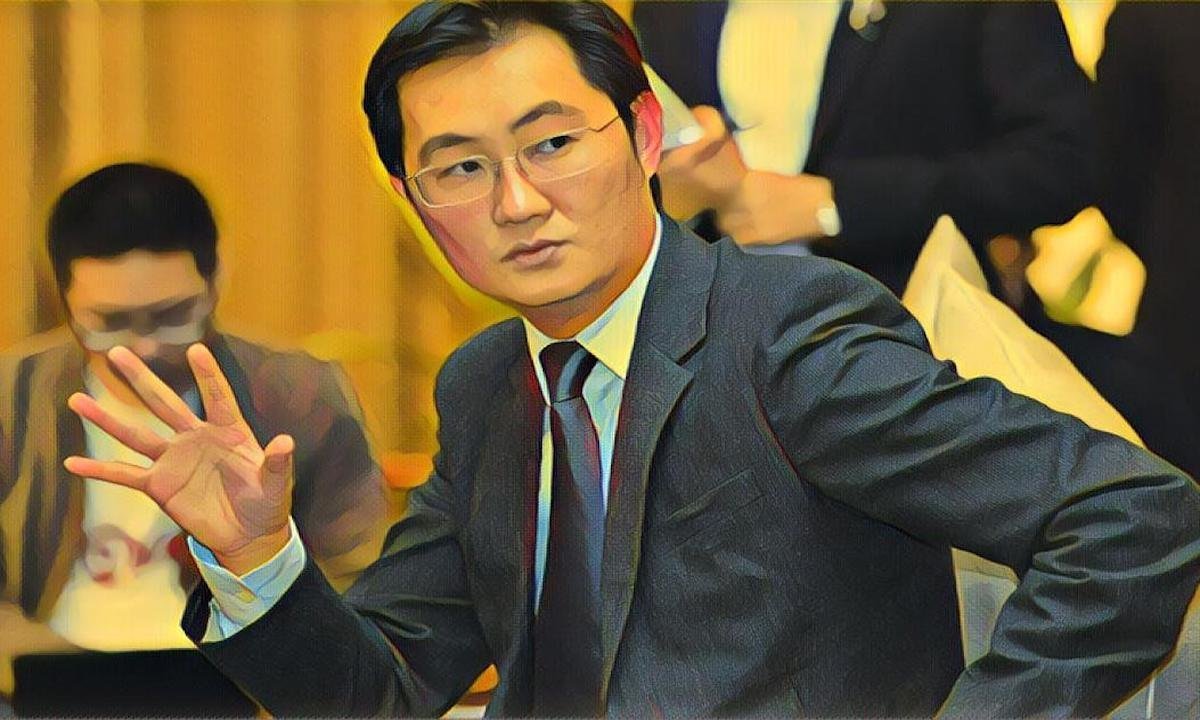 马化腾“预言”成真？扫码支付将成为过去，微信也受到“威胁”