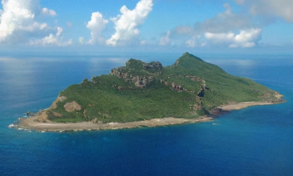 帶你了解釣魚島，中國(guó)的固有領(lǐng)土，美麗且富饒