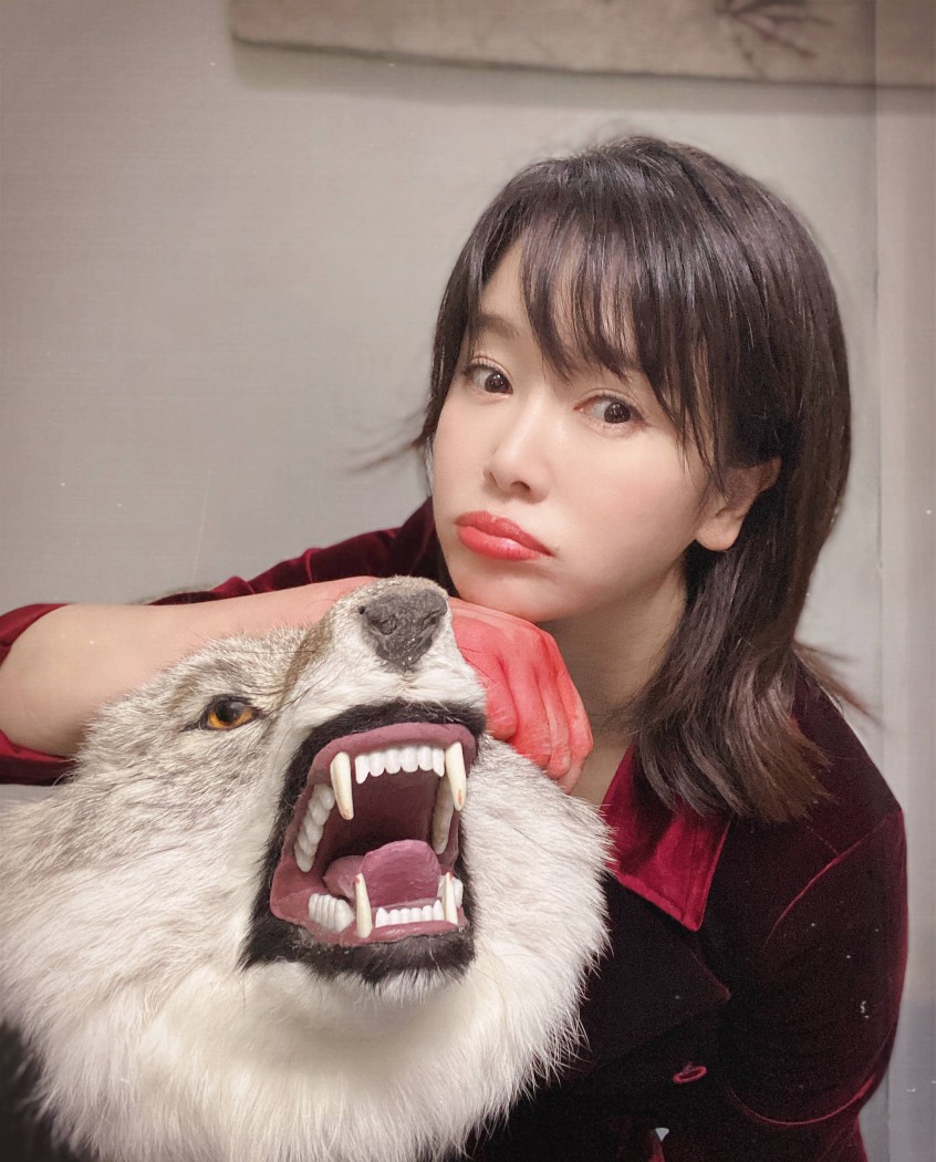 社交|浪姐2左小青社交媒体宣布离婚！10年婚姻终散伙 称谢绝脑补没瓜