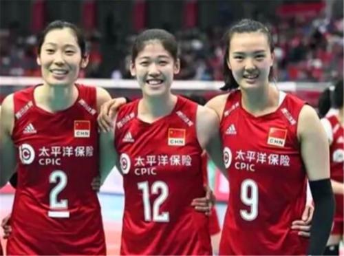 大胆预测，李盈莹将成女排当之无愧第一人，朱婷伤病，张常宁结婚