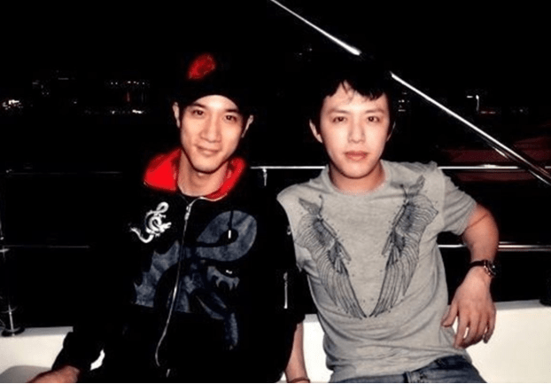 从“一夜爆红”到“跌落神坛”，刘谦经历了什