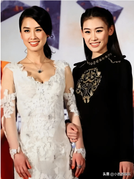 她因长相被杨子力捧，曾暗讽28岁的黄圣依人老珠