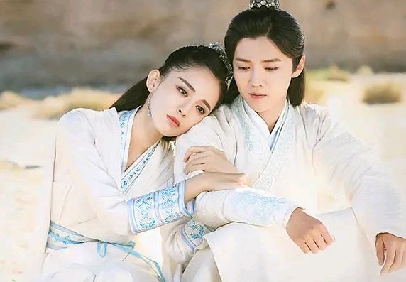 “曾全网磕疯，如今淡出荧屏”的5部剧，若你都没磕过，恭喜你