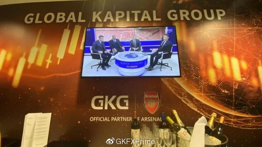 这是一份完美答卷：GKFXPrime2020年终回顾