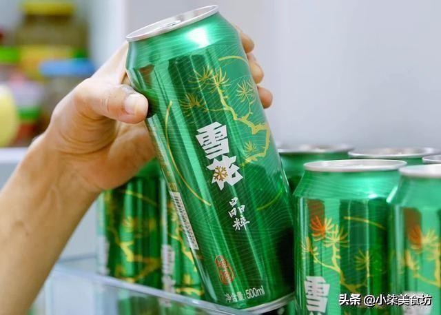 圖片[15]-超市12種啤酒選購技巧 再貴的啤酒 只看這2個指標(biāo)喝好啤酒-起舞食譜網(wǎng)