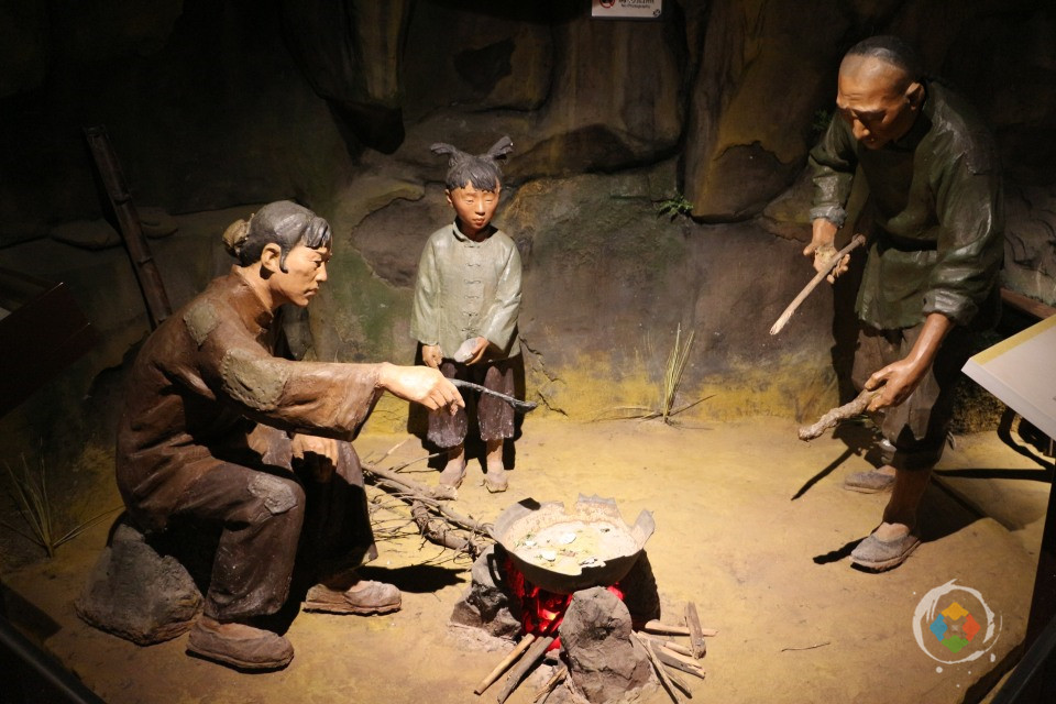 重庆湖广会馆，隐匿于闹市里的静谧，体验封火墙下的百态人生