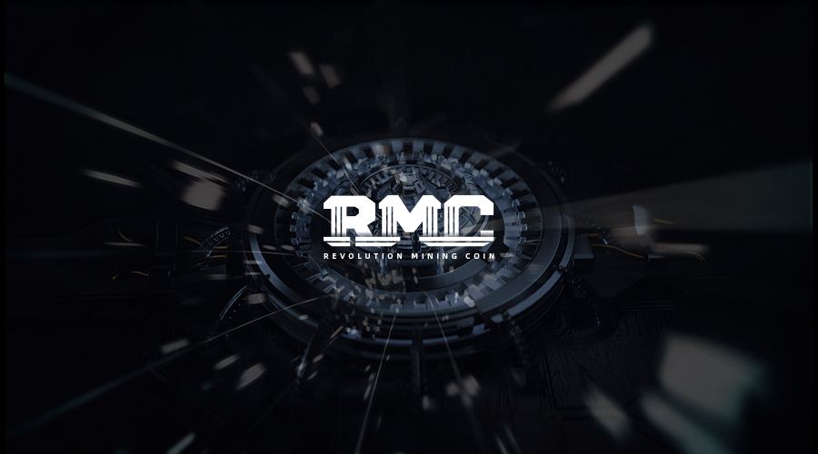 开启智慧未来，RMC存储公链助力节点孵化愈加燃烈