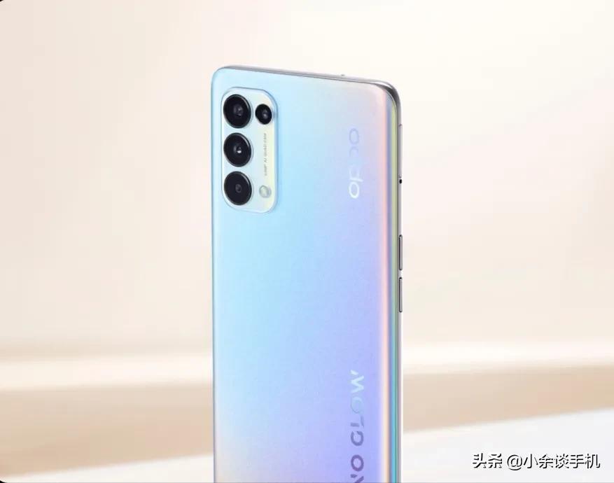 如果你正在犹豫oppo Reno5和Reno6，我可以给你一些建议