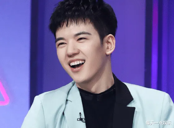 仝卓“自毁前程”后，《快本》火速找“接班人