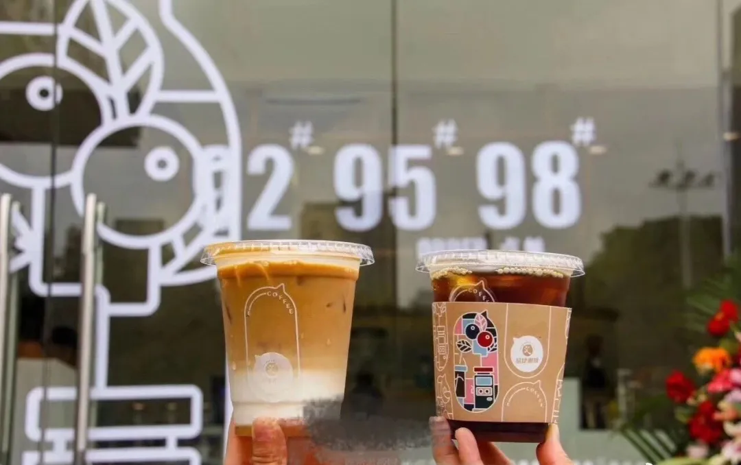 中国邮政开奶茶店了?引发全网3.4亿关注度,居然是一场乌龙事件